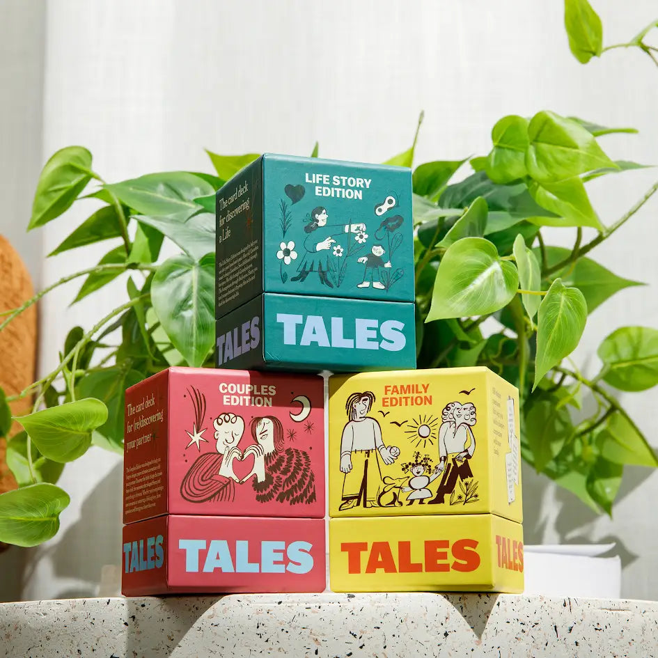 couples-edition-family-edition-life-story-edition