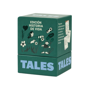 Edición Historia de Vida 