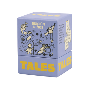 Edición Niños
