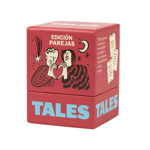 Edición Parejas